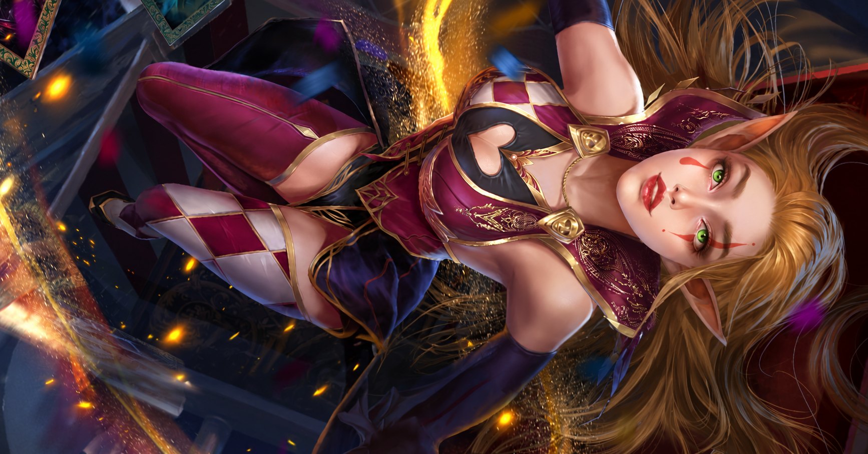 Clash of Kings 列王的纷争